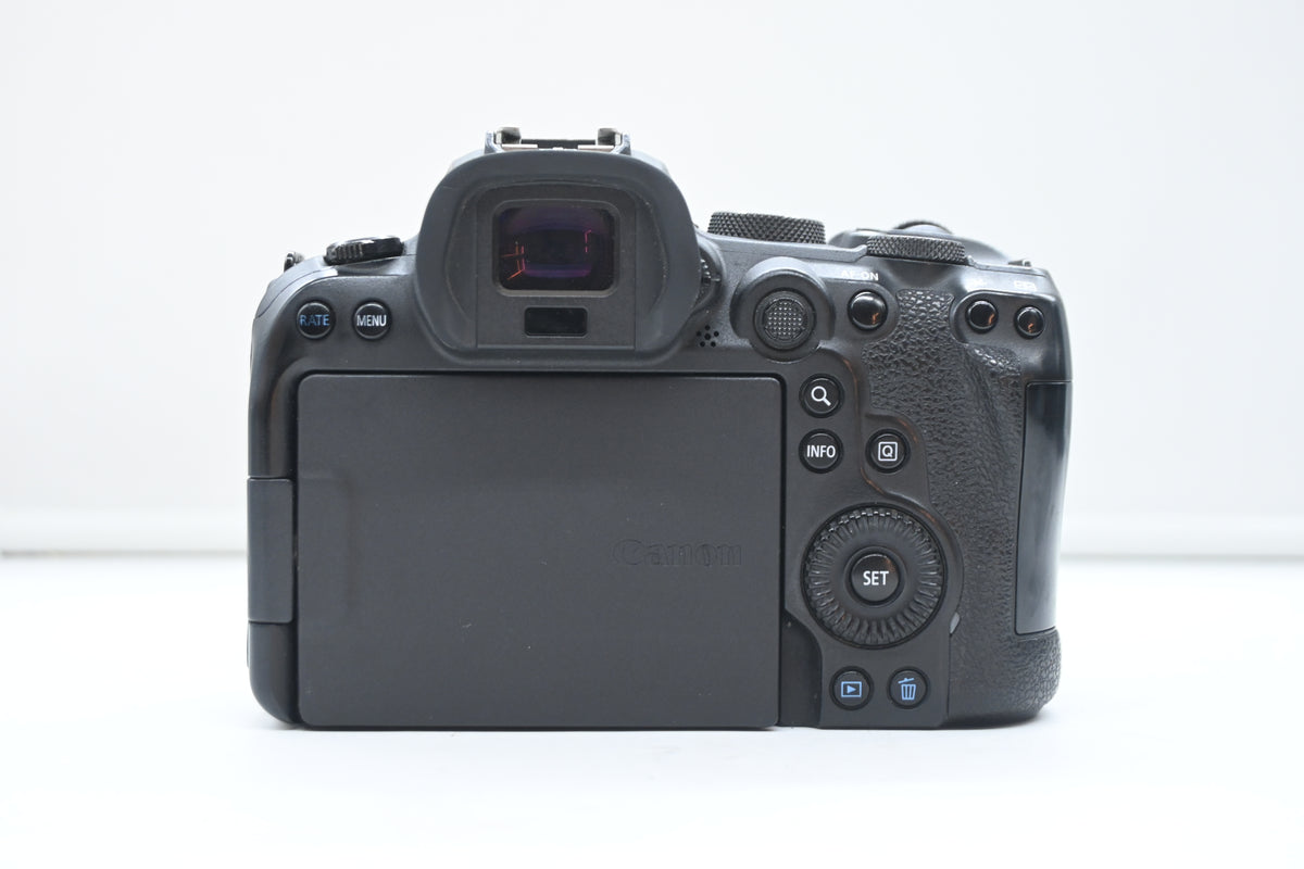 Canon EOS R6