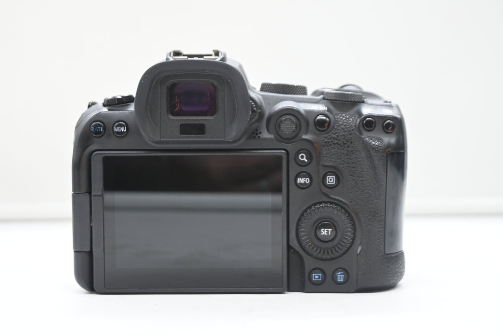 Canon EOS R6