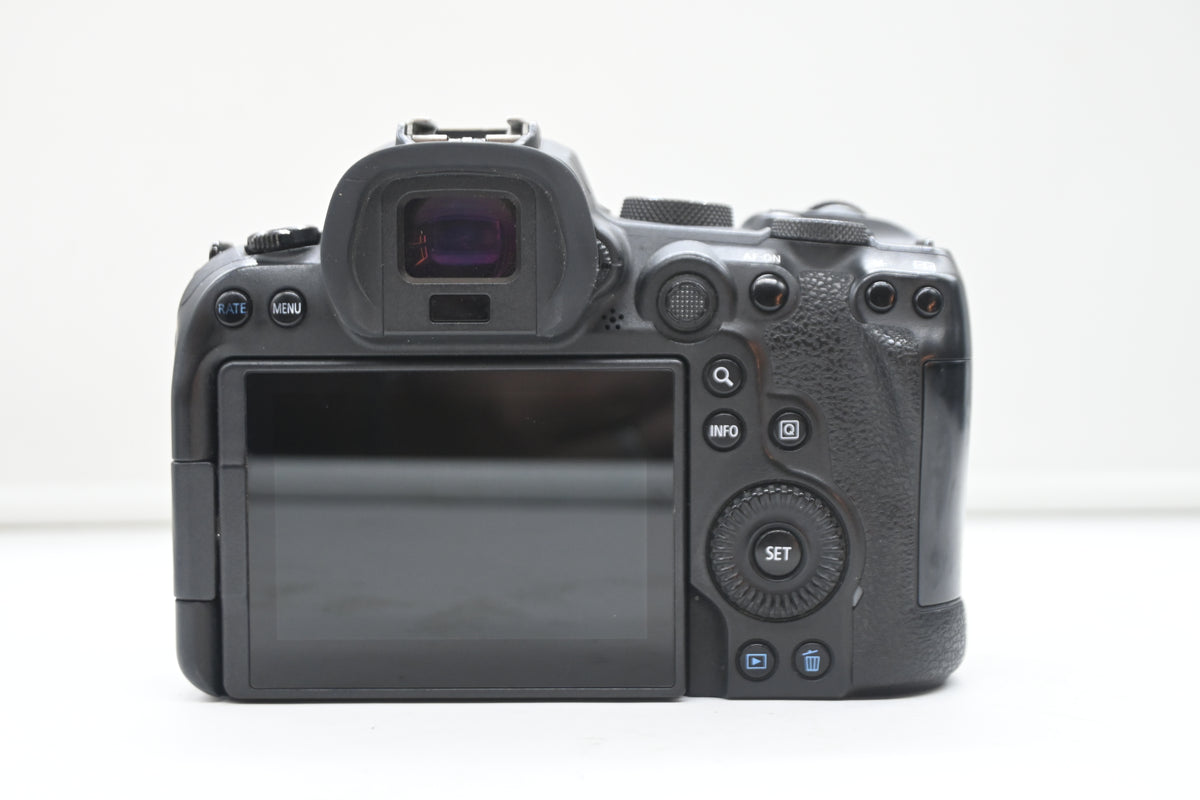 Canon EOS R6