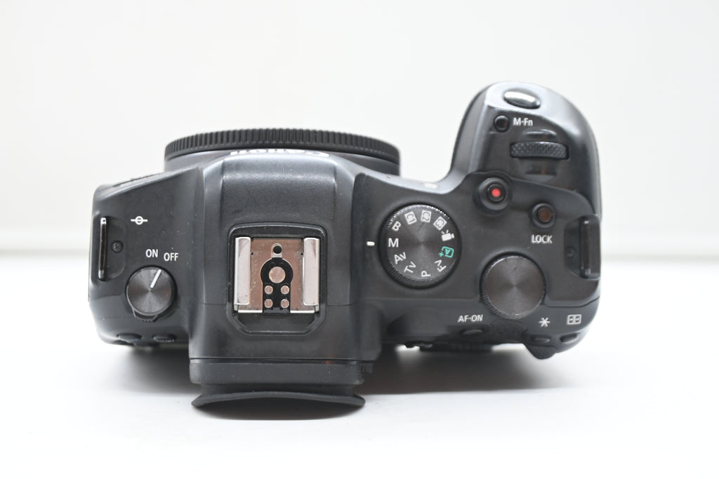 Canon EOS R6