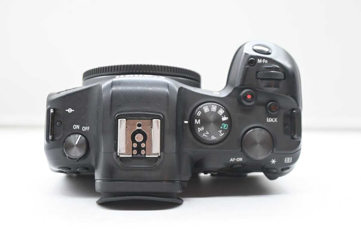 Canon EOS R6