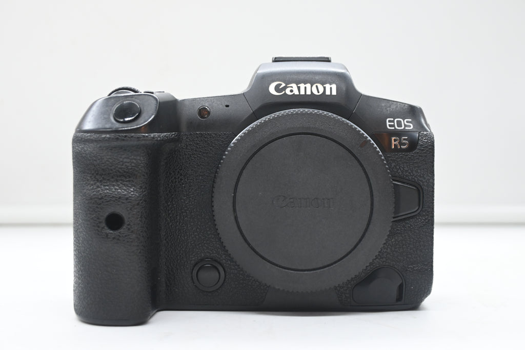 Canon EOS R5