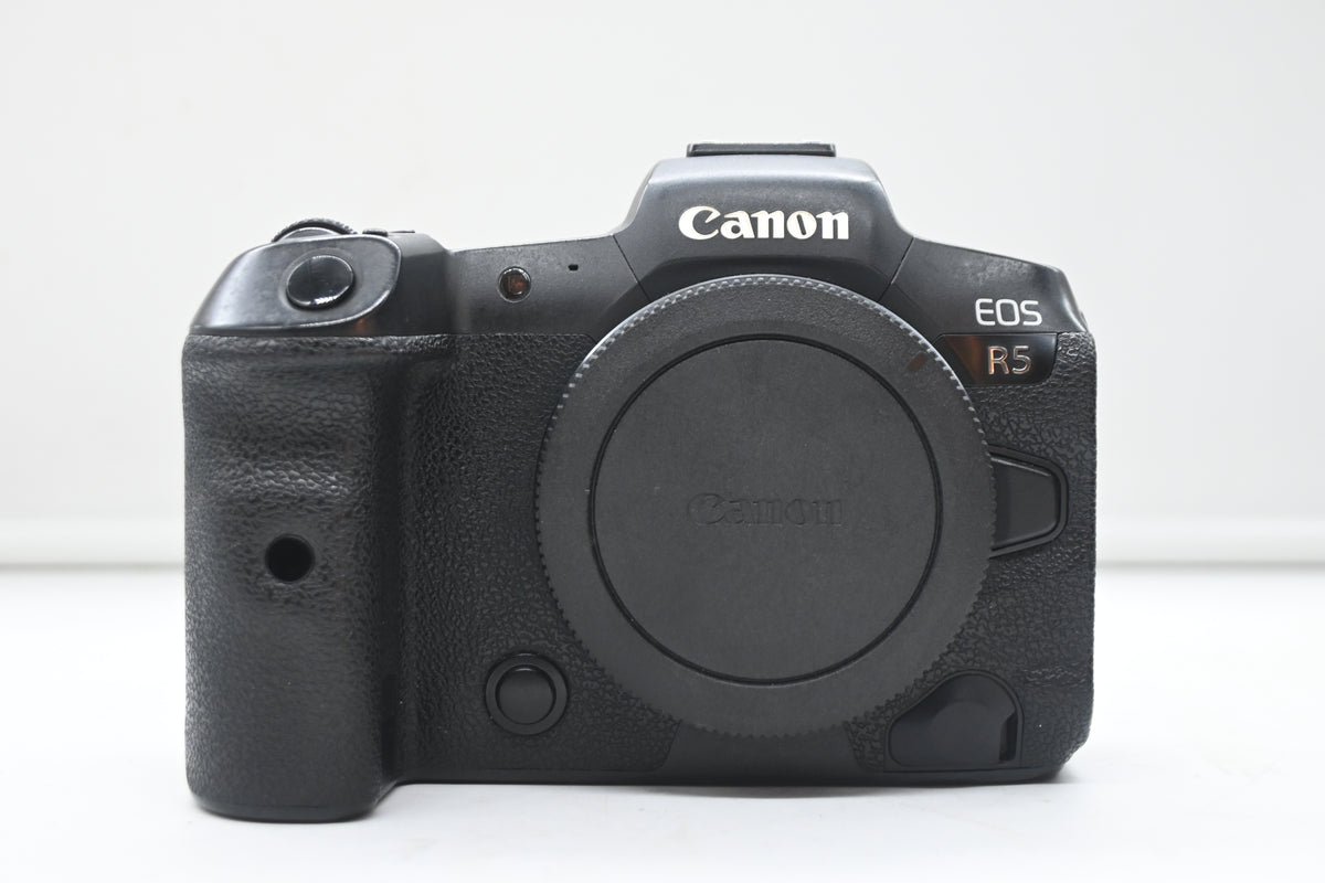 Canon EOS R5