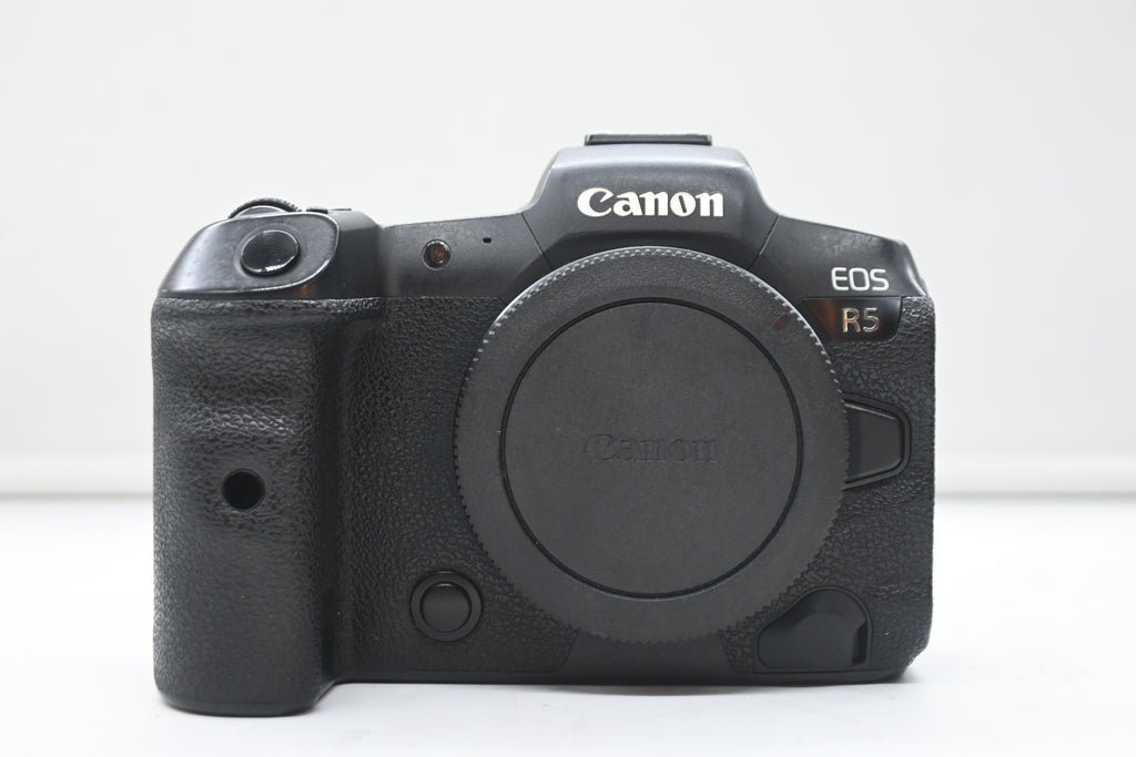 Canon EOS R5