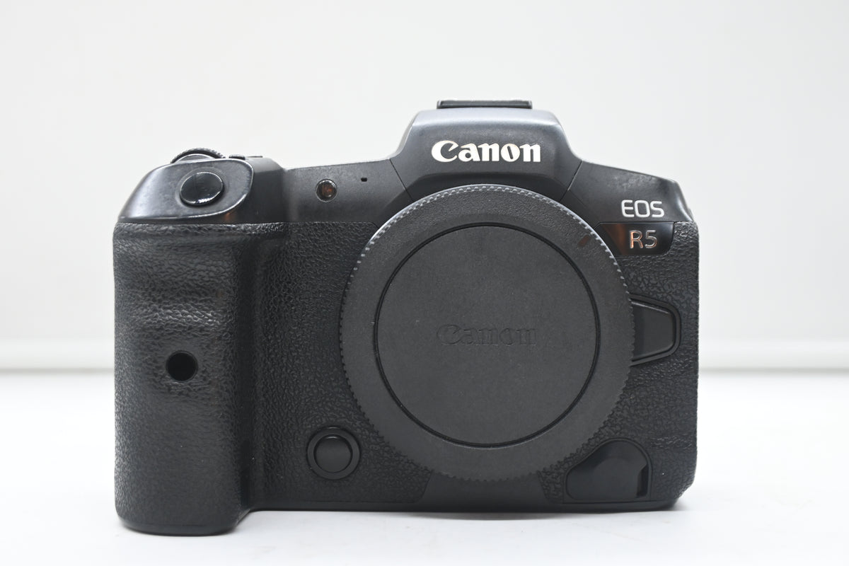 Canon EOS R5
