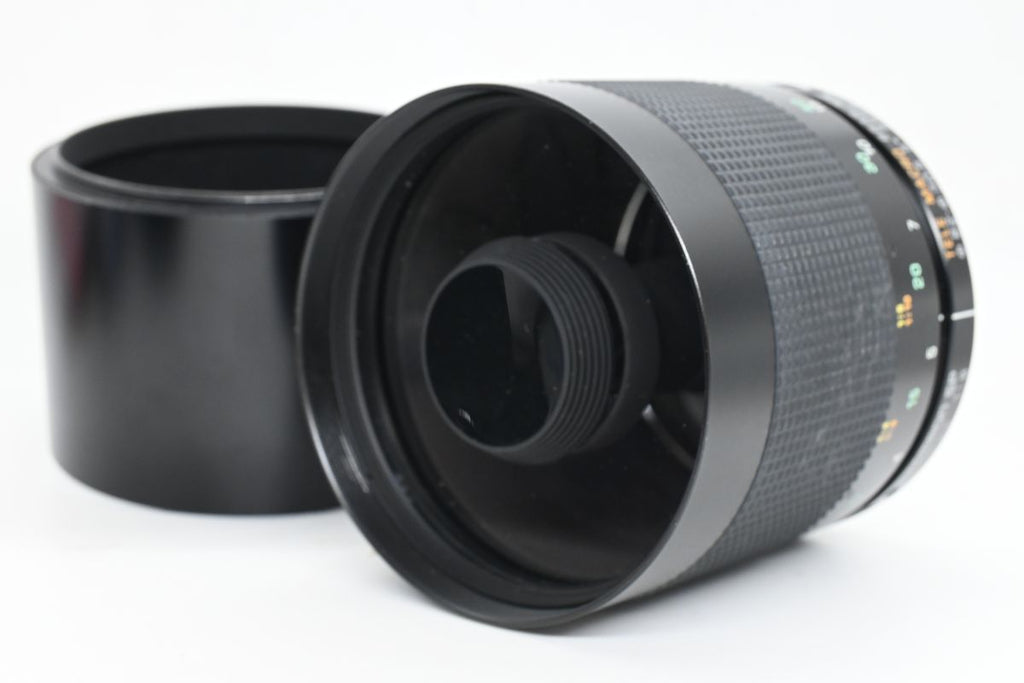 Tamron SP Adaptall-2 500mm F/8