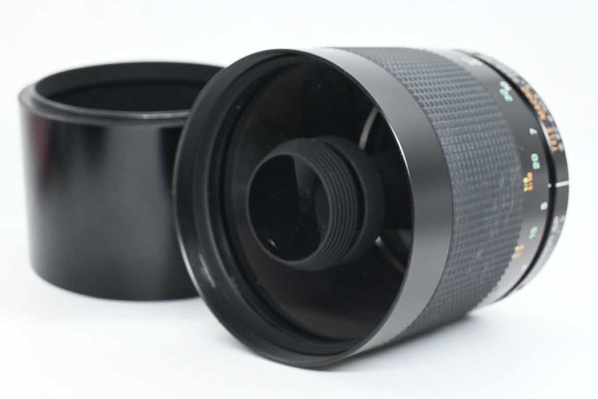 Tamron SP Adaptall-2 500mm F/8