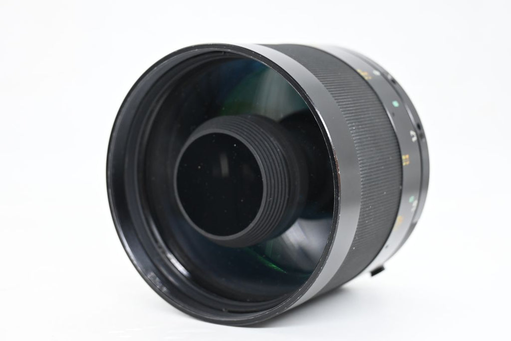 Tamron SP 350mm f/5.6 Adaptall 2