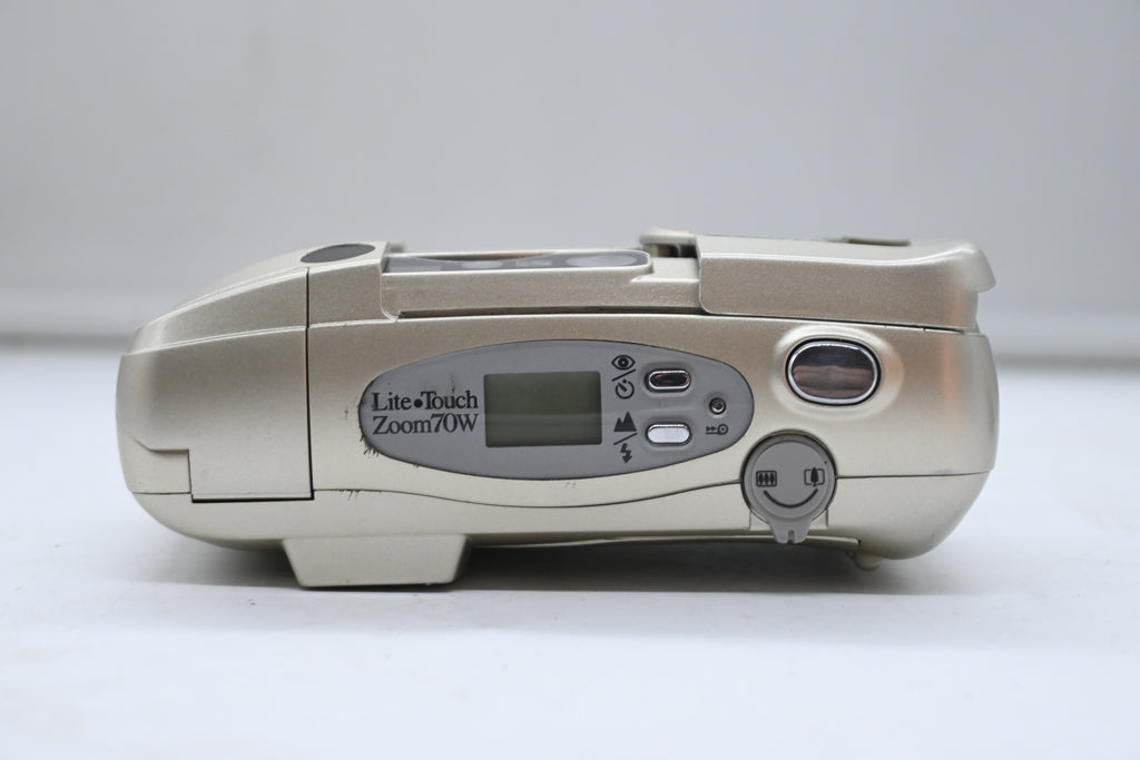 Nikon Lite Touch Zoom 70w AF