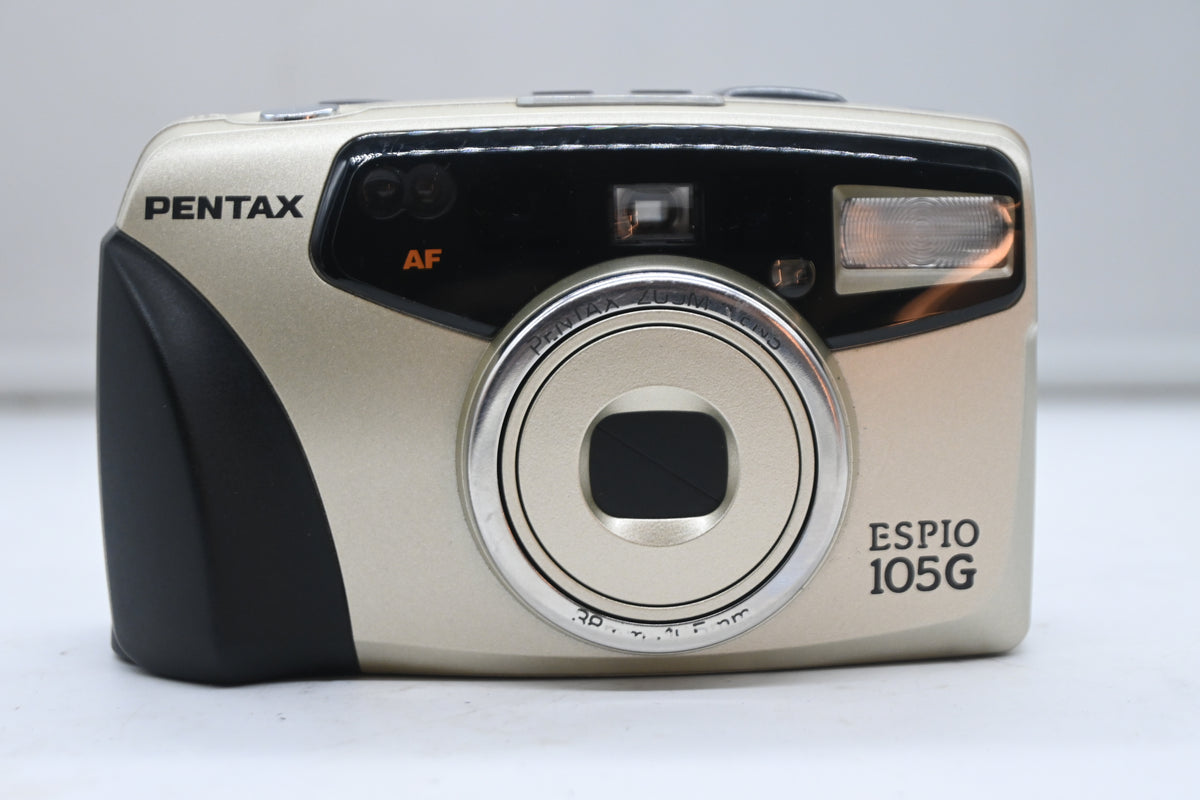Pentax Espio 105 G