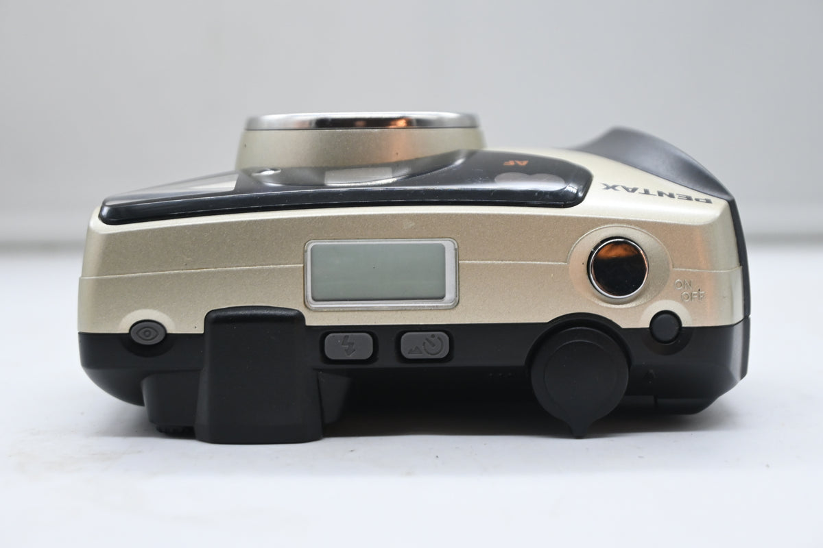 Pentax Espio 105 G