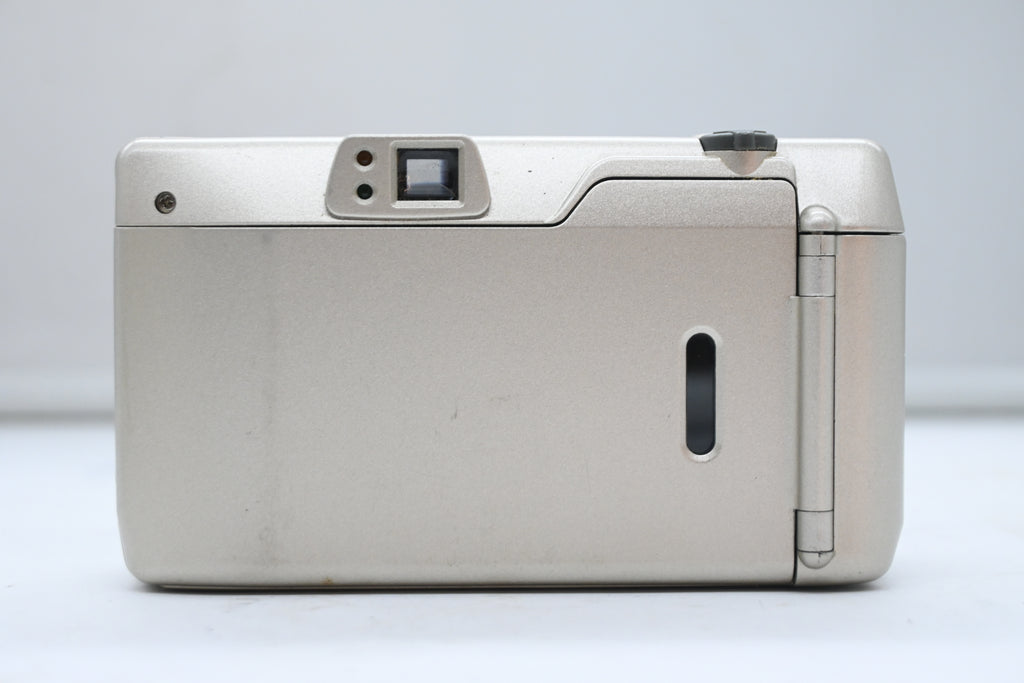 Nikon Lite Touch Zoom 70 Ws AF