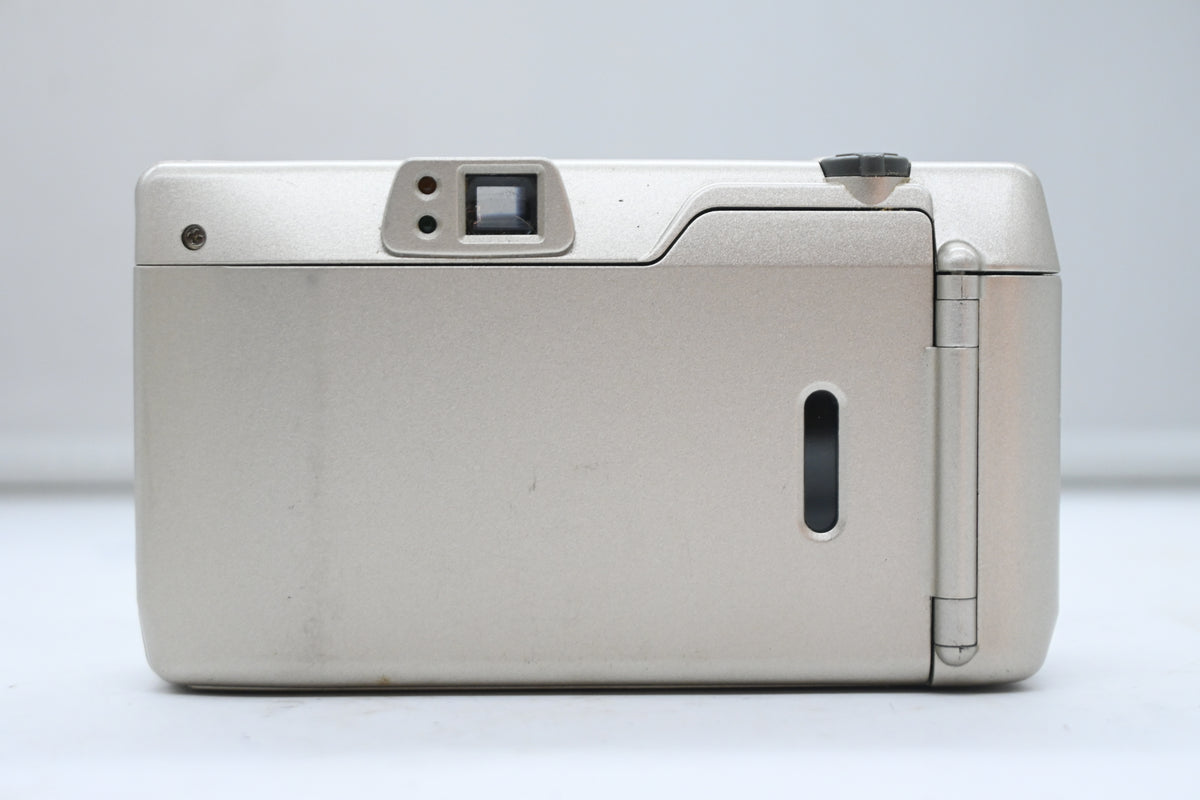 Nikon Lite Touch Zoom 70 Ws AF
