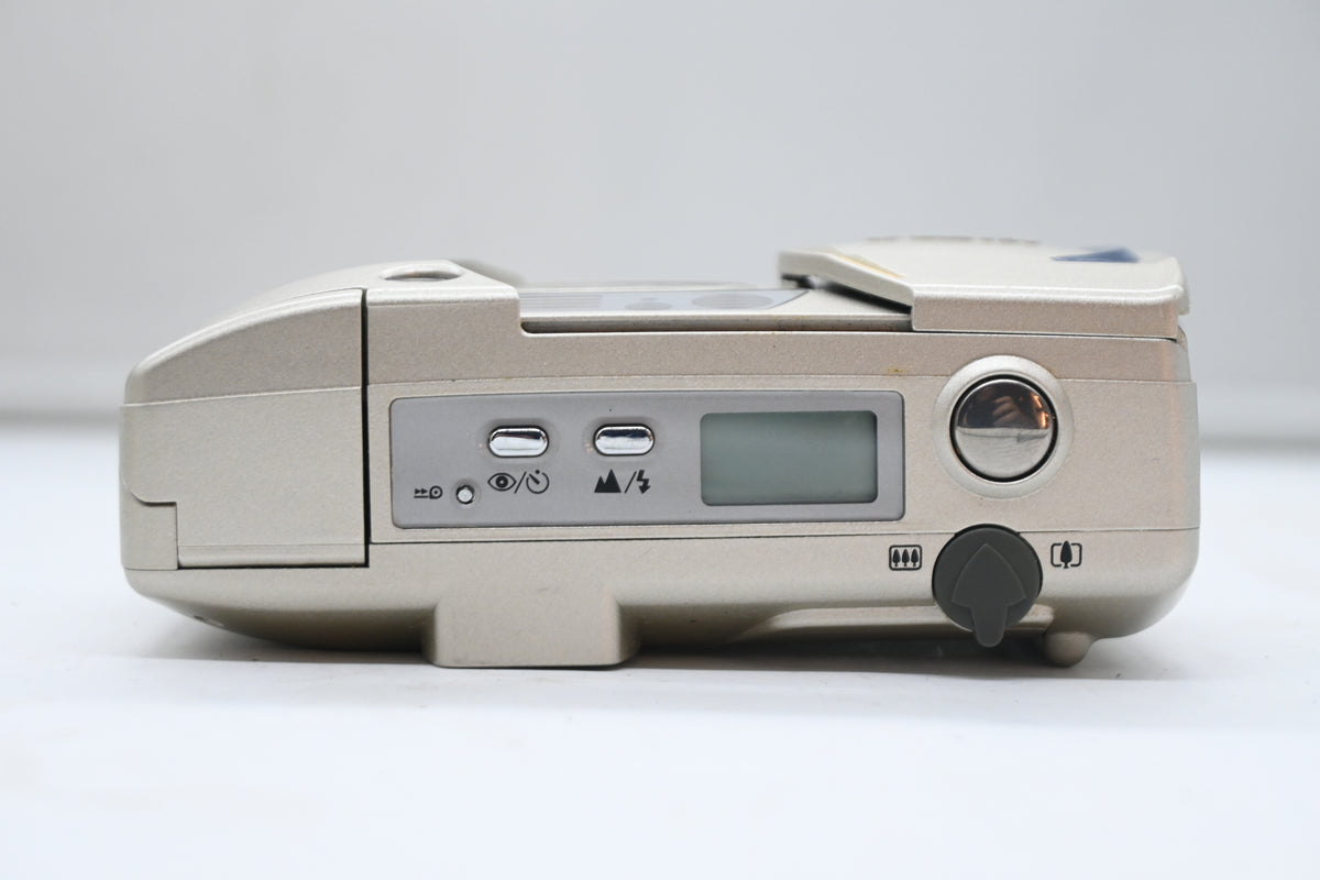 Nikon Lite Touch Zoom 70 Ws AF