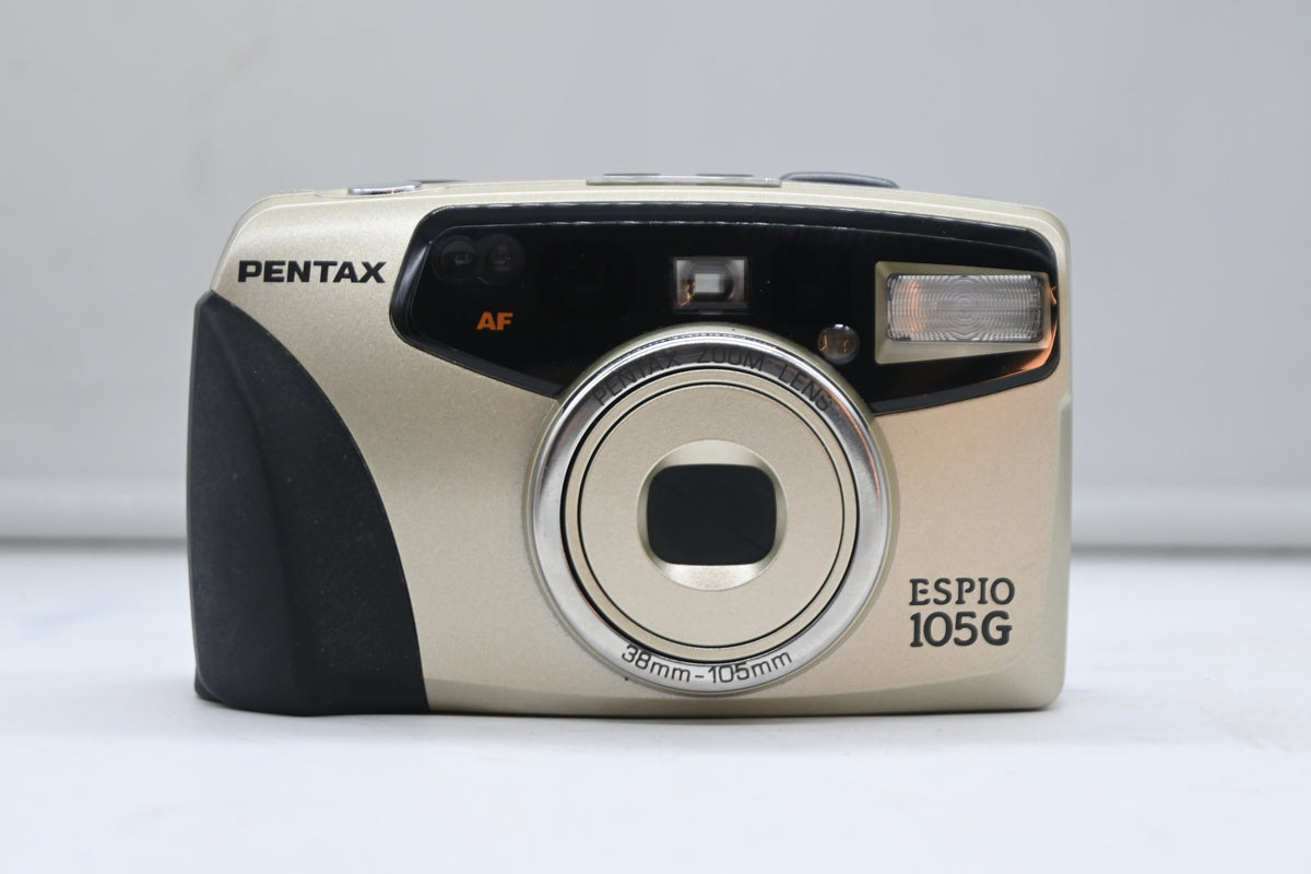 Pentax Espio 105 G