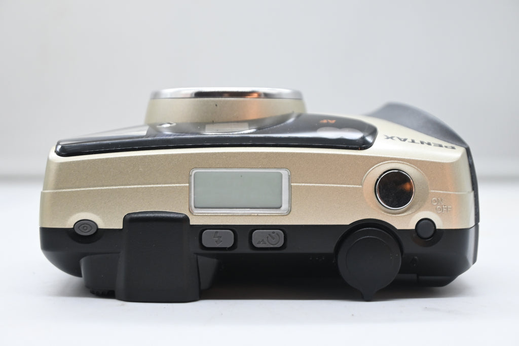 Pentax Espio 105 G