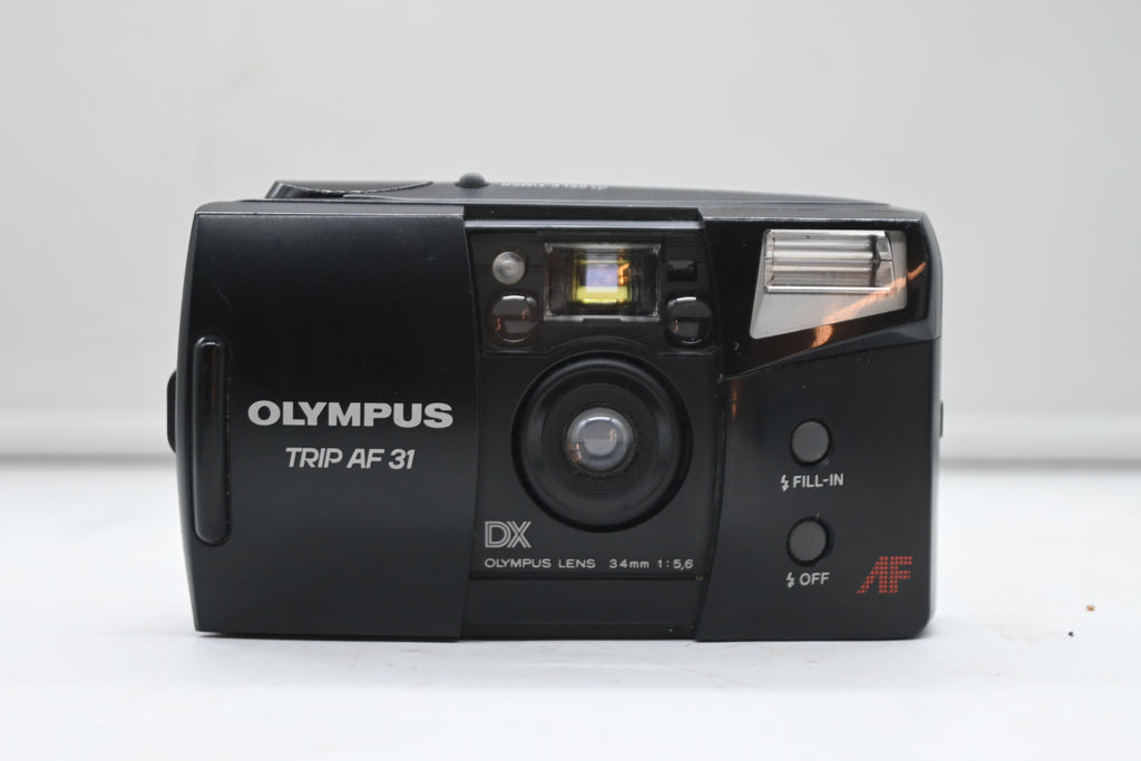 Olympus Trip AF 31