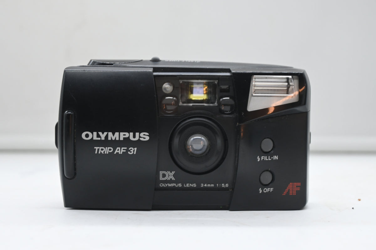 Olympus Trip AF 31