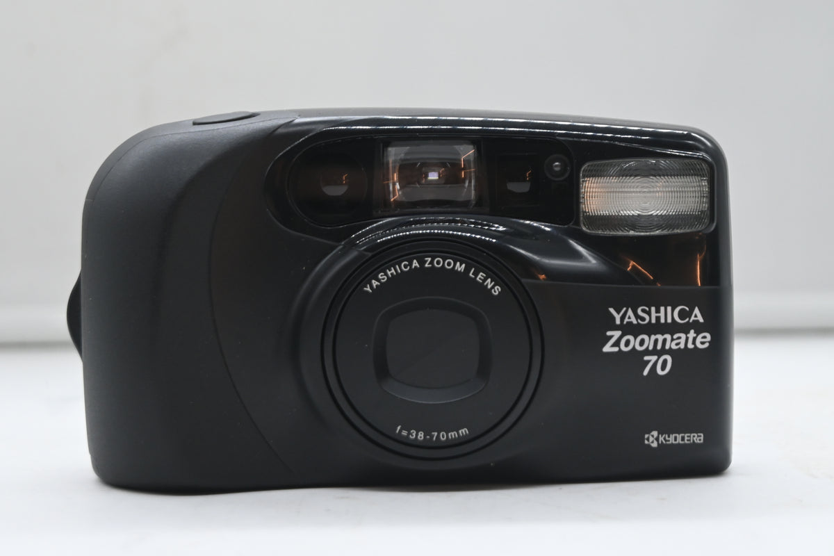 Yashica Zoomate 70