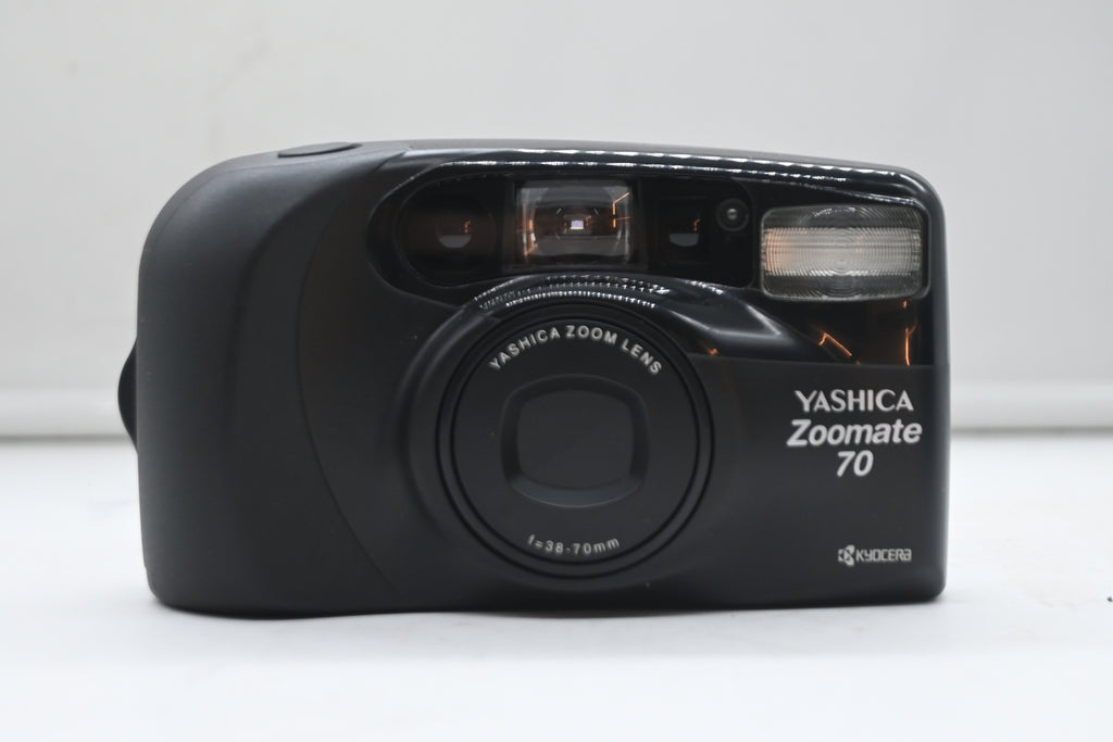 Yashica Zoomate 70