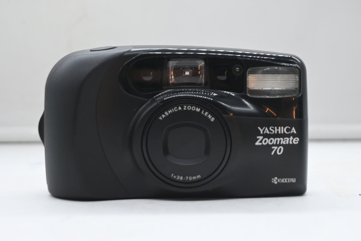 Yashica Zoomate 70