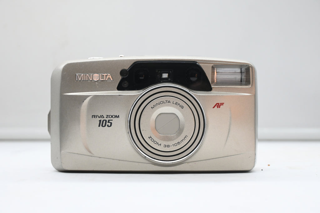 Minolta Riva Zoom 105