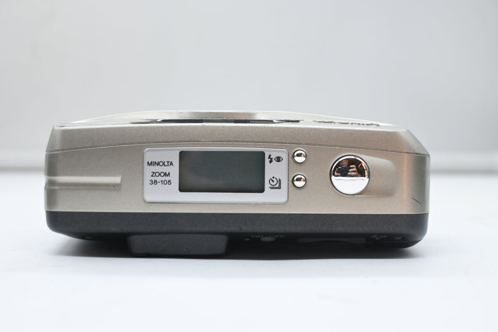 Minolta Riva Zoom 105