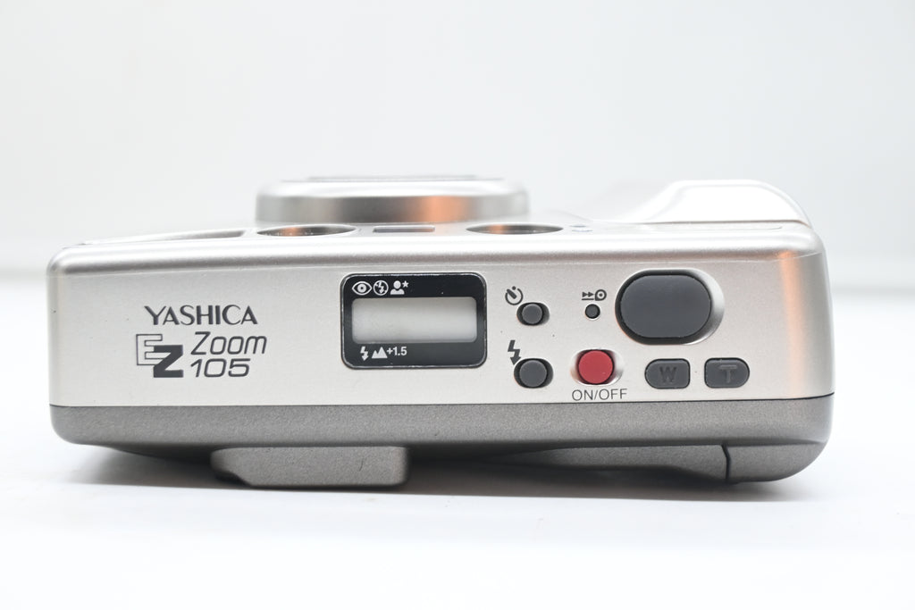 Kyocera Yashica Zoom 105
