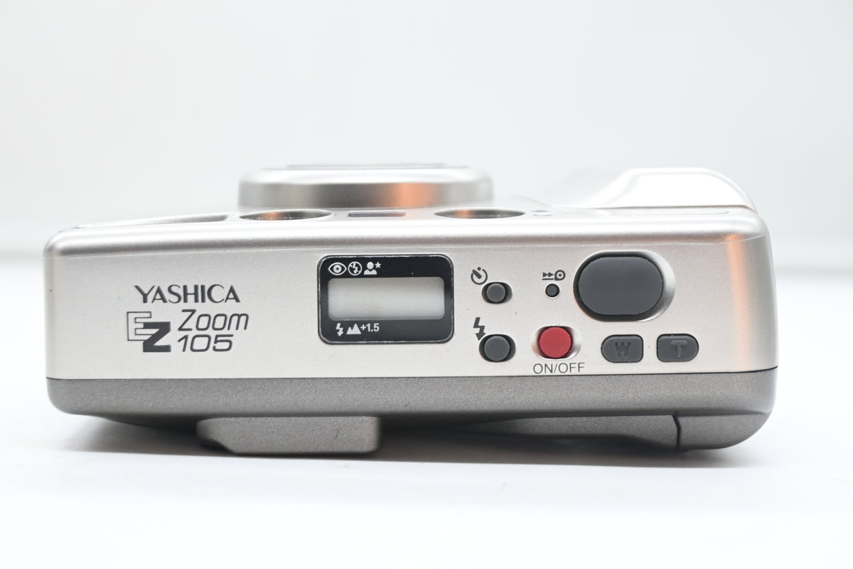 Kyocera Yashica Zoom 105