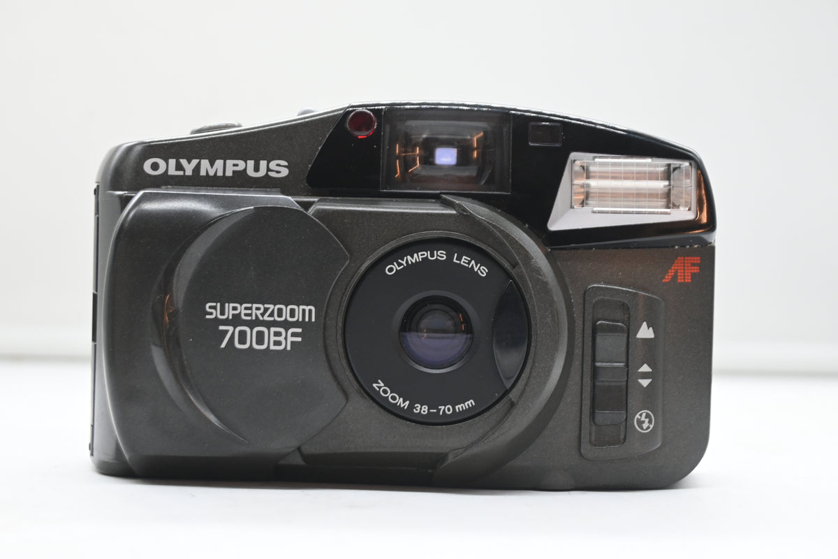 Olympus Superzoom 700BF
