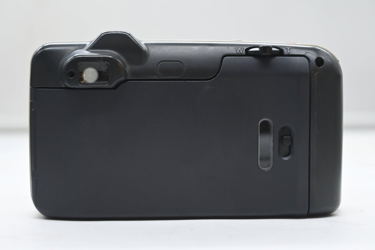Yashica Zoomate 140 Brava