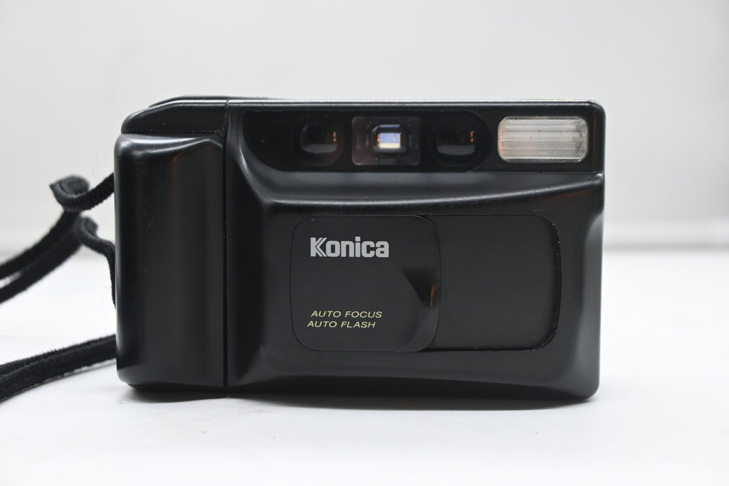 Konica MT 10