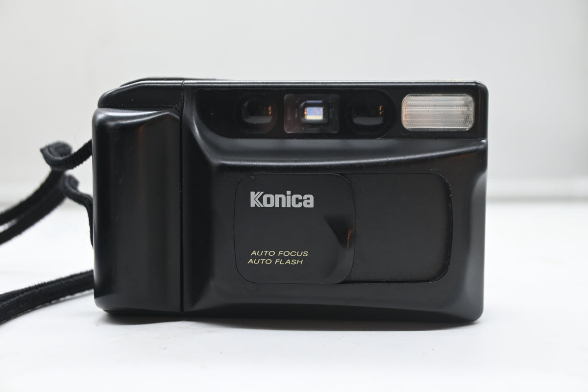 Konica MT 10