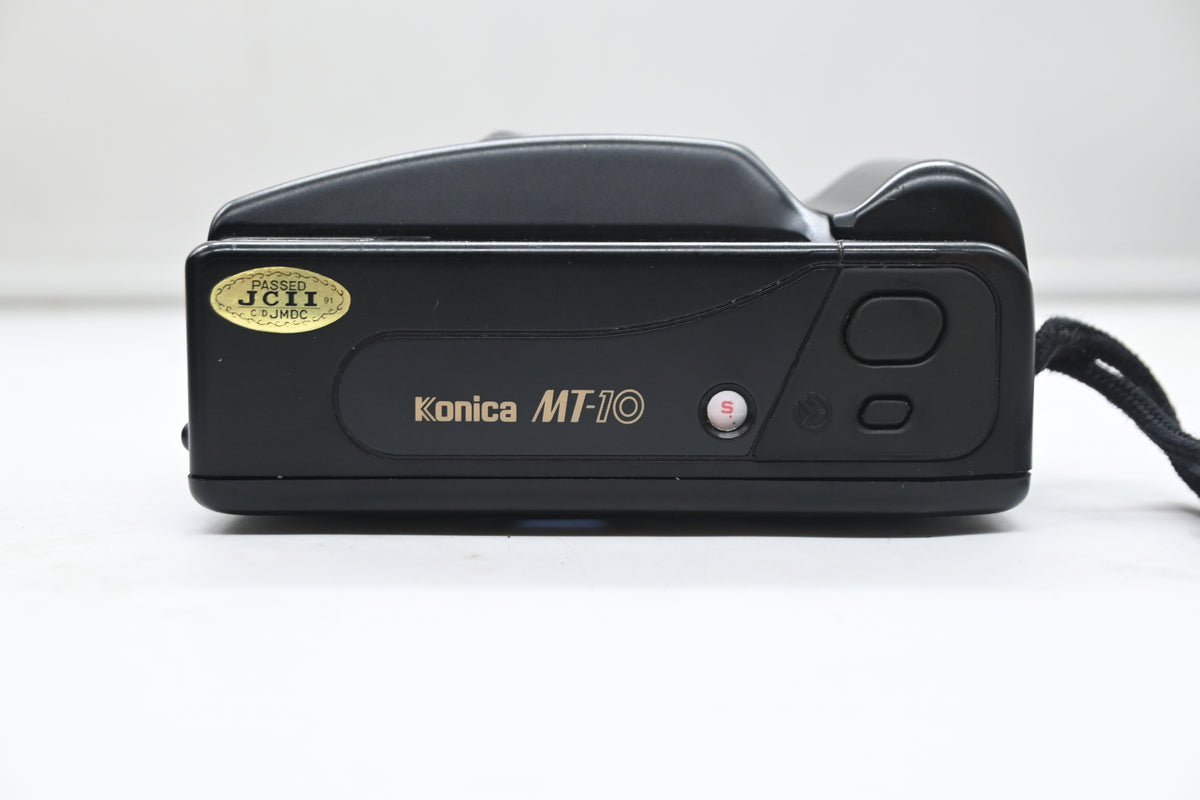 Konica MT 10