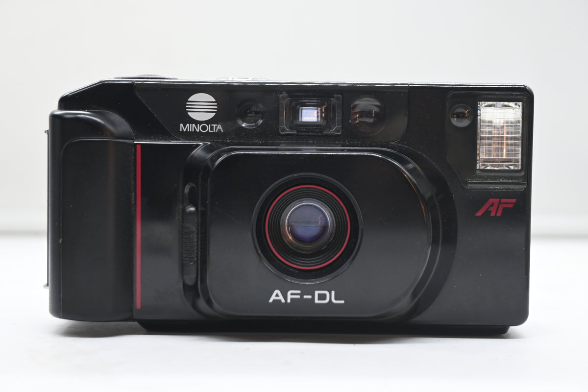 Minolta AF-DL