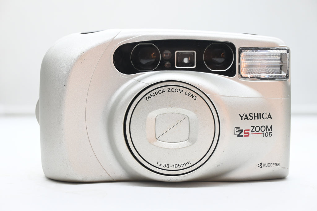 Yashica EZ Zoom 105