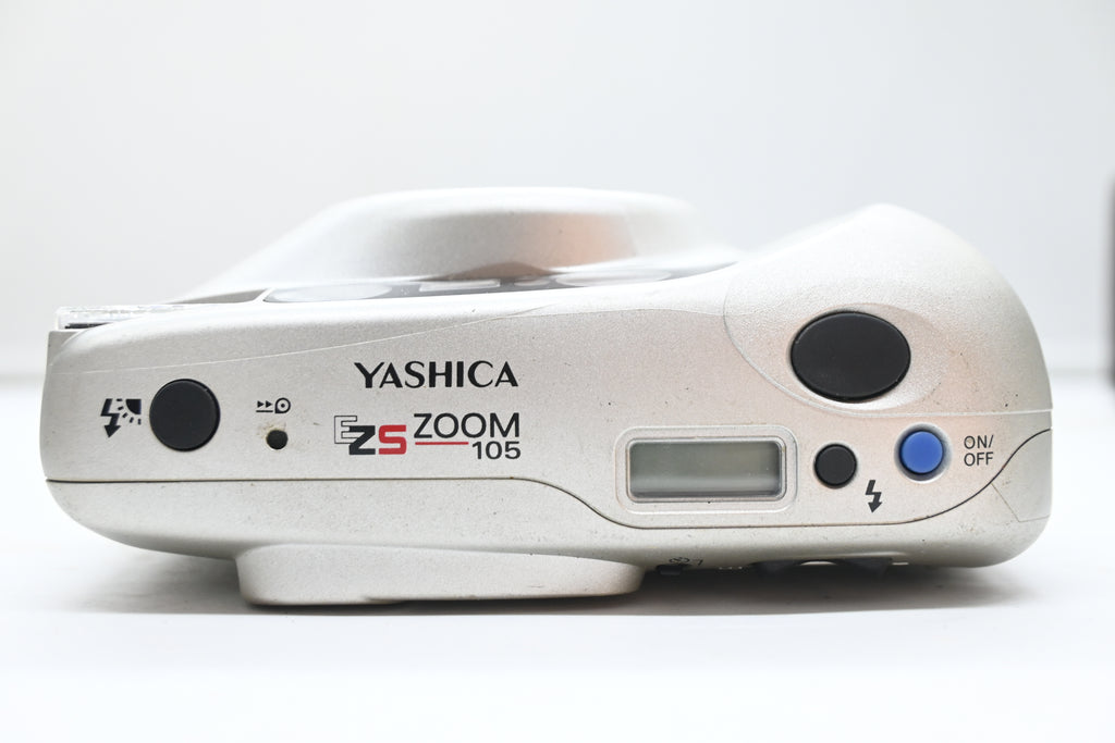 Yashica EZ Zoom 105