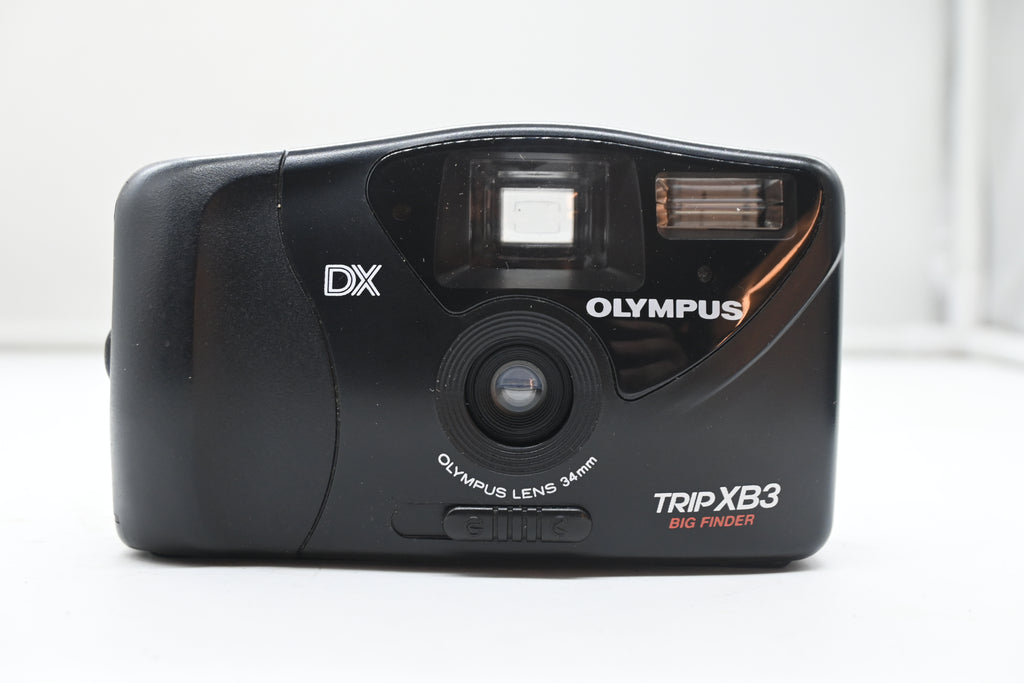 Olympus Trip XB3