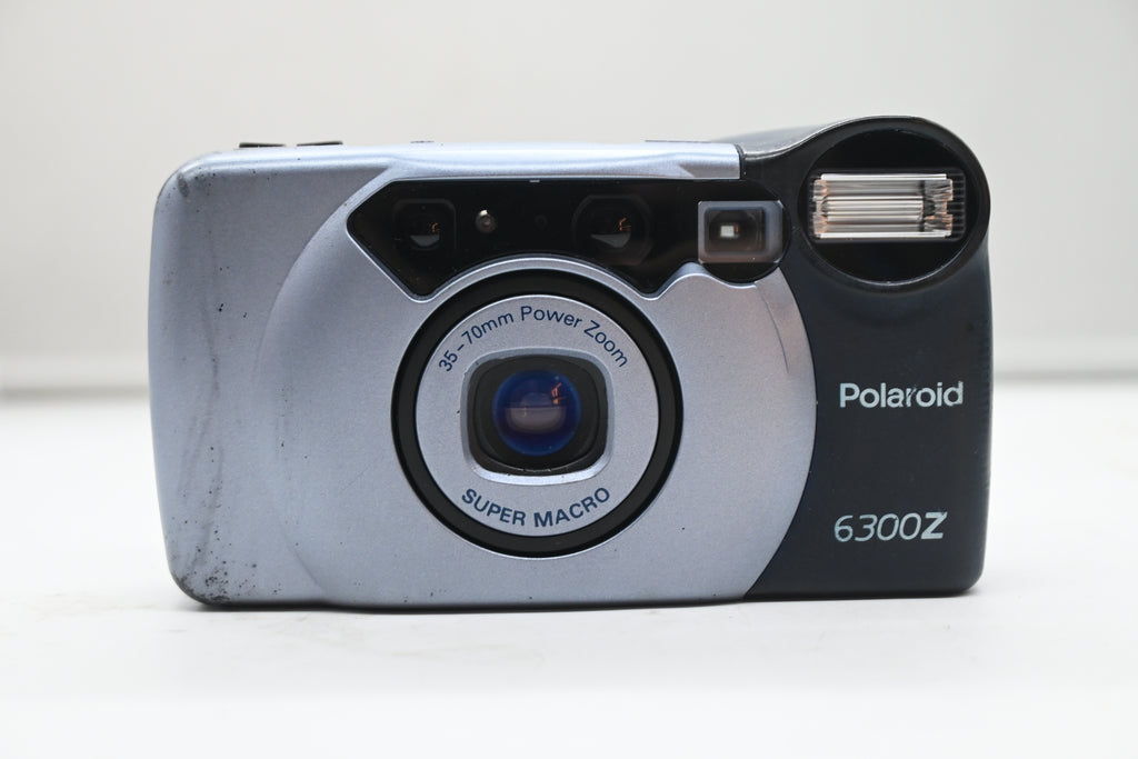 Polaroid 6300Z