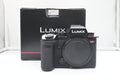 Panasonic Lumix S5 II