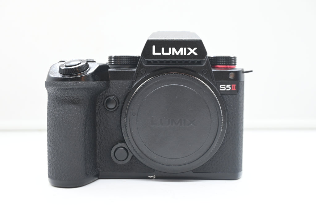 Panasonic Lumix S5 II