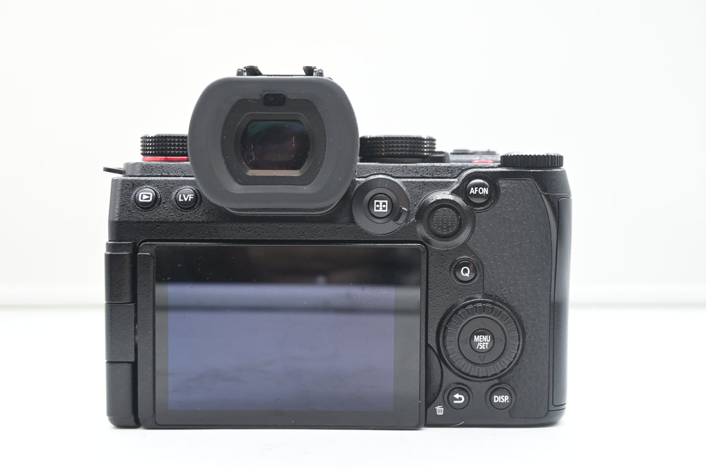 Panasonic Lumix S5 II