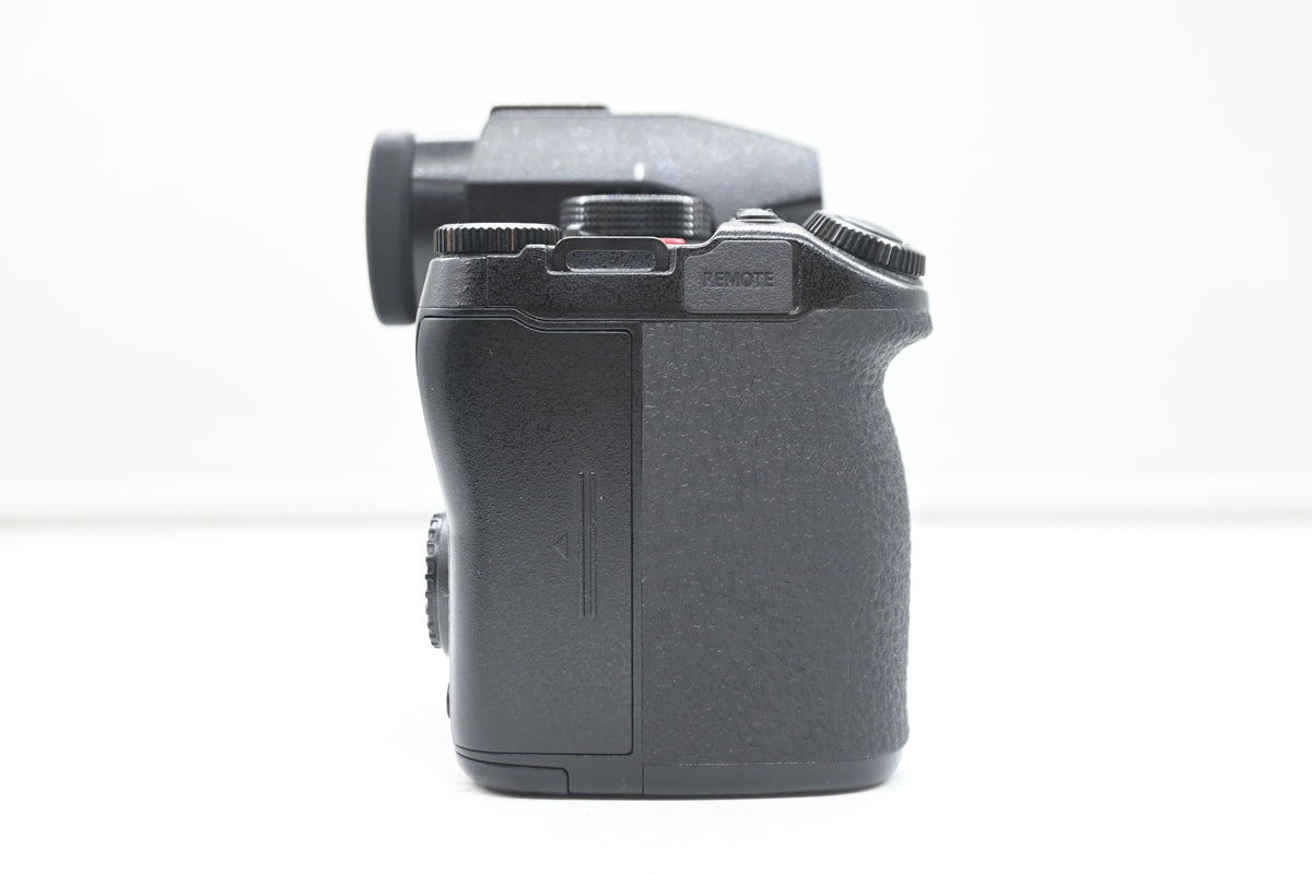 Panasonic Lumix S5 II