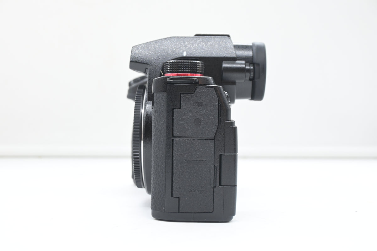 Panasonic Lumix S5 II
