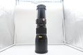 Tokina 400mm f/6.3 FD per Canon
