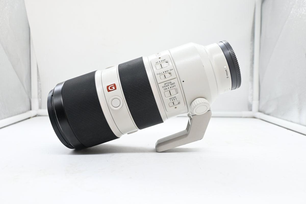 Sony FE 70-200mm F2.8 GM OSS
