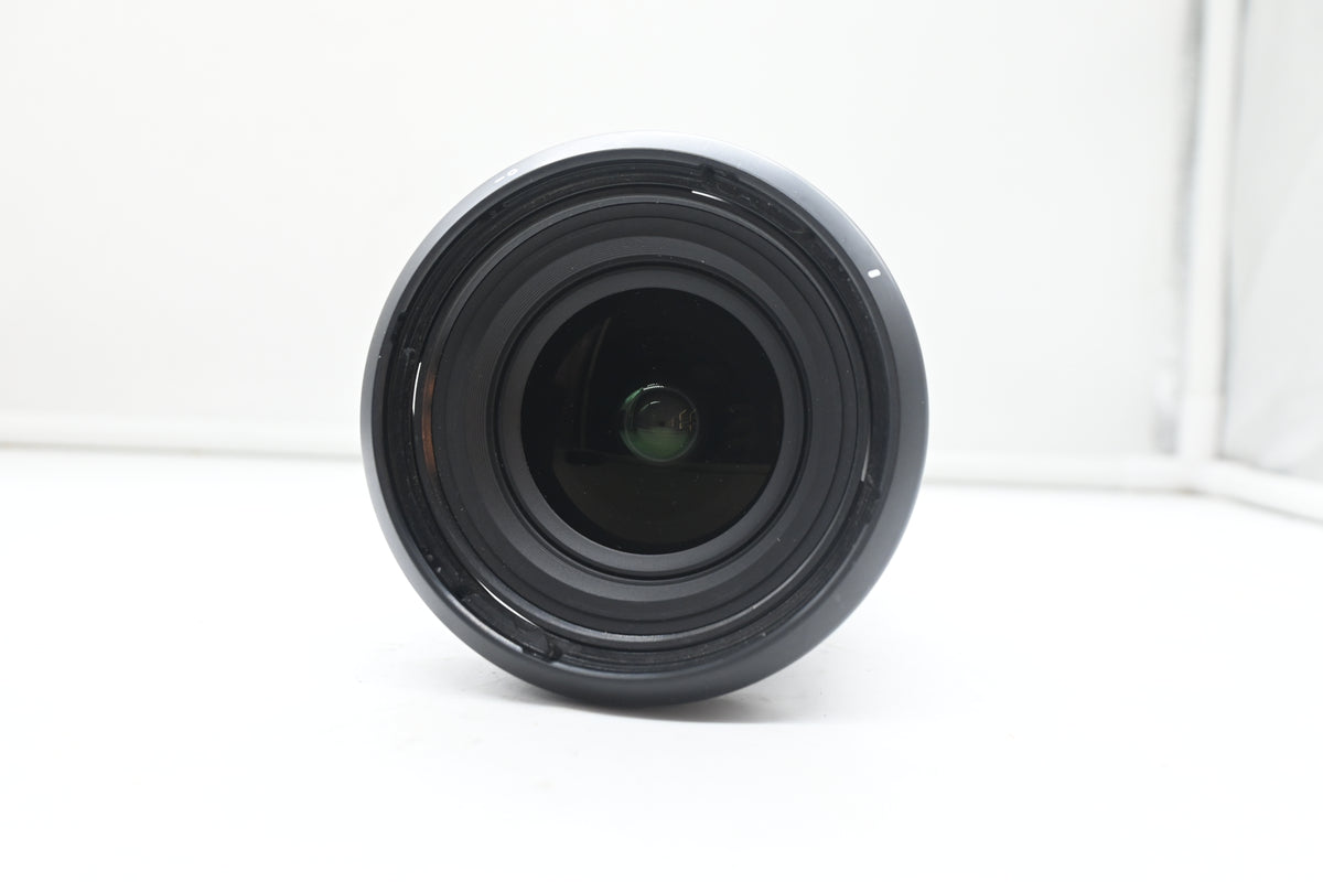 Tamron 17-28mm F/2.8 Di III RXD x Sony E