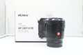 Viltrox AF 24mm f/1.8 X  Sony E