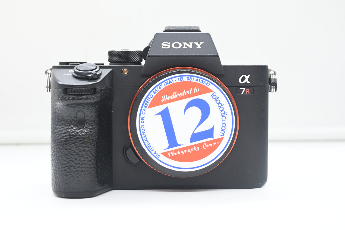 Sony Alpha 7R III