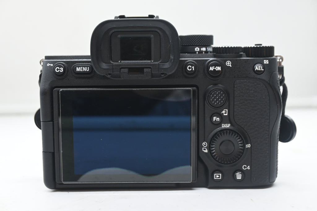Sony Alpha 7 IV
